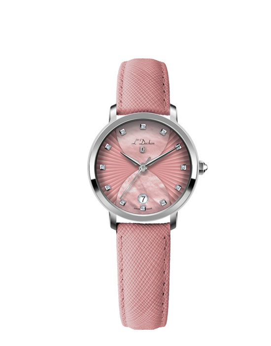 Часы L Duchen Collection 801 D801.15.35